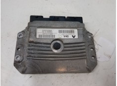 Recambio de centralita motor uce para renault megane iii hatchback (bz0/1_, b3_) 1.6 16v (bz1b, bz1h) referencia OEM IAM 2371001