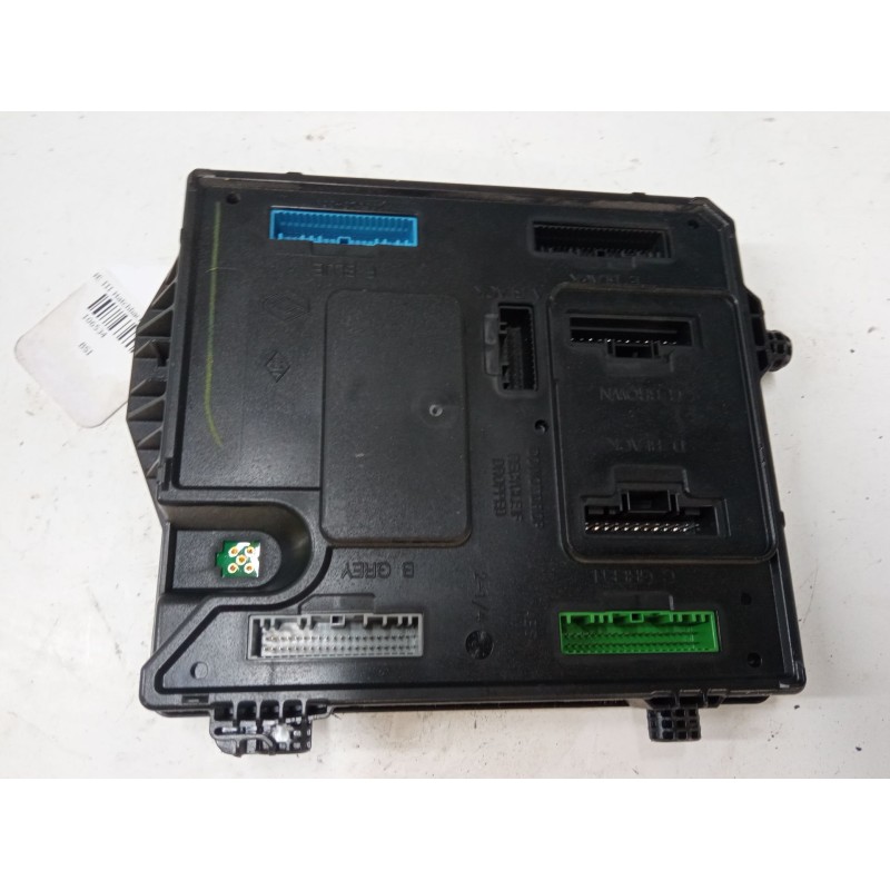 Recambio de bsi para renault megane iii hatchback (bz0/1_, b3_) 1.6 16v (bz1b, bz1h) referencia OEM IAM 284B13297R  