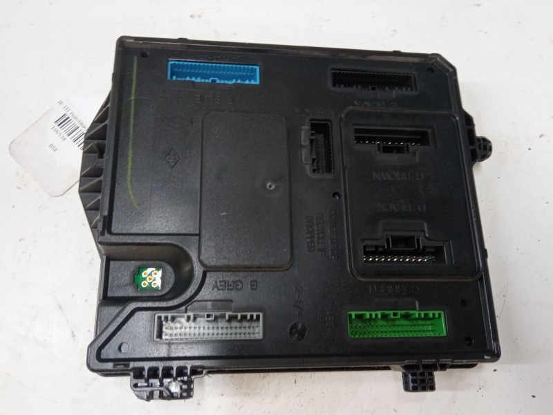 Recambio de bsi para renault megane iii hatchback (bz0/1_, b3_) 1.6 16v (bz1b, bz1h) referencia OEM IAM 284B13297R  