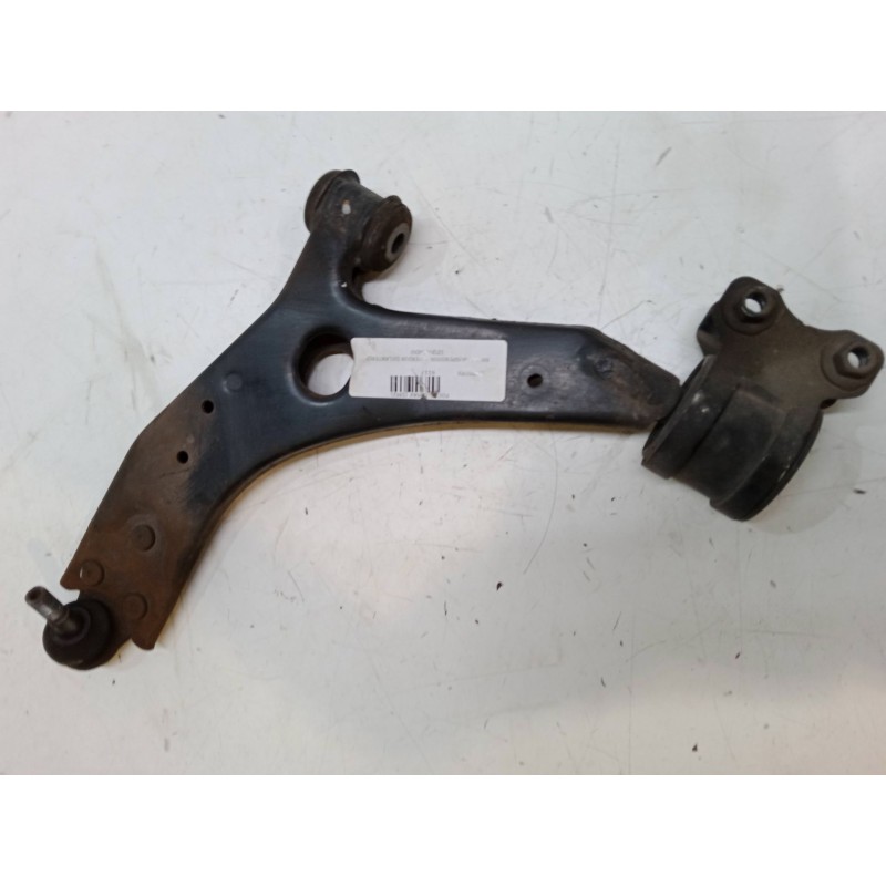 Recambio de brazo suspension inferior delantero izquierdo para ford focus c-max (dm2) 1.6 referencia OEM IAM   