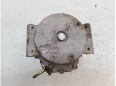 Recambio de compresor a/a para ssangyong korando (ck) 2.0 e-xdi referencia OEM IAM   