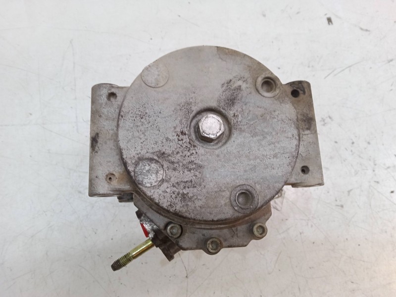 Recambio de compresor a/a para ssangyong korando (ck) 2.0 e-xdi referencia OEM IAM   