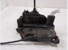 Recambio de cerradura puerta delantera derecha para renault megane iii hatchback (bz0/1_, b3_) 1.6 16v (bz1b, bz1h) referencia O