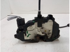 Recambio de cerradura puerta delantera derecha para renault megane iii hatchback (bz0/1_, b3_) 1.6 16v (bz1b, bz1h) referencia O 2