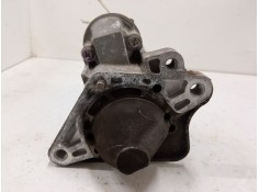 Recambio de motor arranque para renault megane iii hatchback (bz0/1_, b3_) 1.6 16v (bz1b, bz1h) referencia OEM IAM 8200665518  