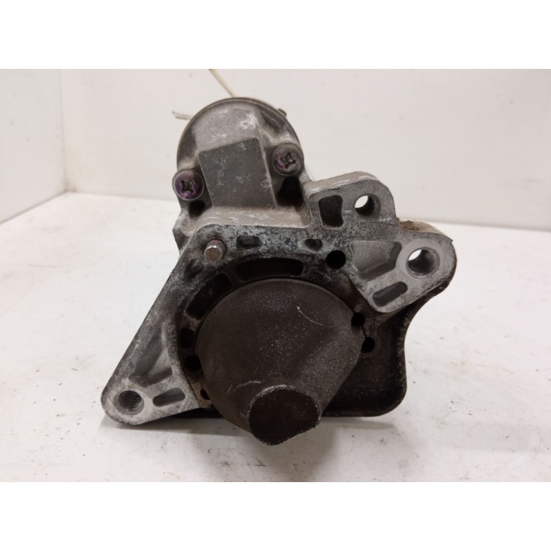 Recambio de motor arranque para renault megane iii hatchback (bz0/1_, b3_) 1.6 16v (bz1b, bz1h) referencia OEM IAM 8200665518  