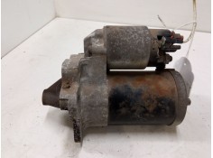 Recambio de motor arranque para renault megane iii hatchback (bz0/1_, b3_) 1.6 16v (bz1b, bz1h) referencia OEM IAM 8200665518   2