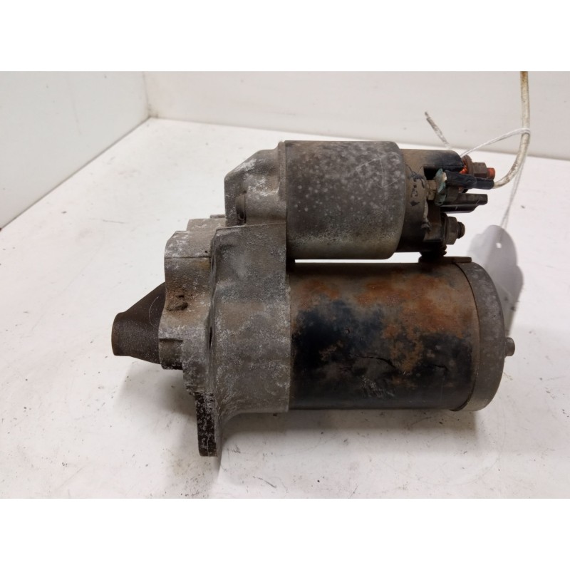 Recambio de motor arranque para renault megane iii hatchback (bz0/1_, b3_) 1.6 16v (bz1b, bz1h) referencia OEM IAM 8200665518  