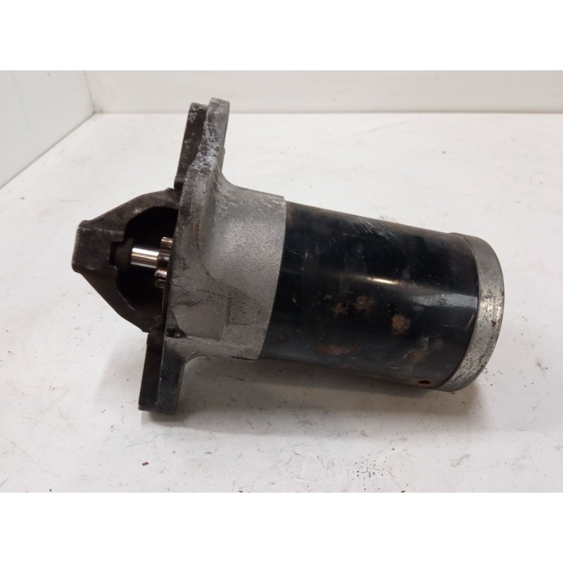 Recambio de motor arranque para renault megane iii hatchback (bz0/1_, b3_) 1.6 16v (bz1b, bz1h) referencia OEM IAM 8200665518  