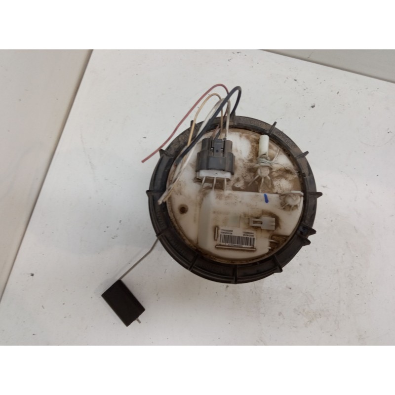 Recambio de aforador para renault megane iii hatchback (bz0/1_, b3_) 1.6 16v (bz1b, bz1h) referencia OEM IAM 172020029R  