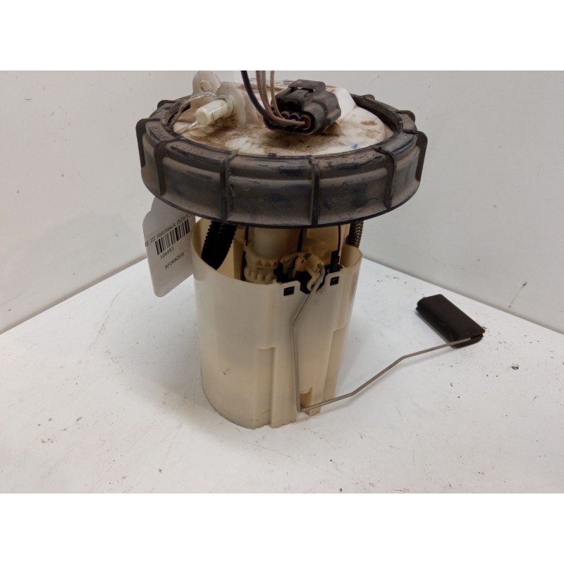 Recambio de aforador para renault megane iii hatchback (bz0/1_, b3_) 1.6 16v (bz1b, bz1h) referencia OEM IAM 172020029R  