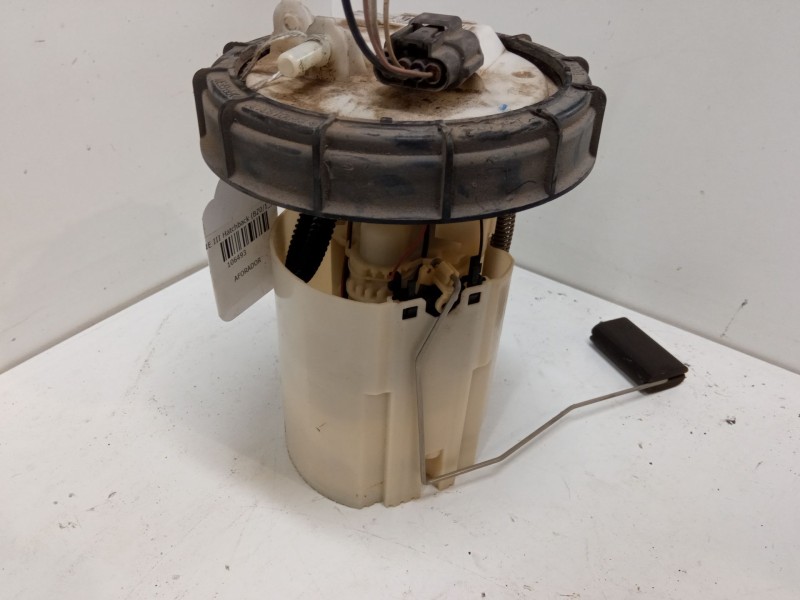 Recambio de aforador para renault megane iii hatchback (bz0/1_, b3_) 1.6 16v (bz1b, bz1h) referencia OEM IAM 172020029R  