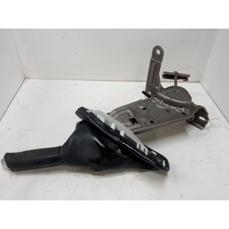 Recambio de palanca freno mano para renault megane iii hatchback (bz0/1_, b3_) 1.6 16v (bz1b, bz1h) referencia OEM IAM   