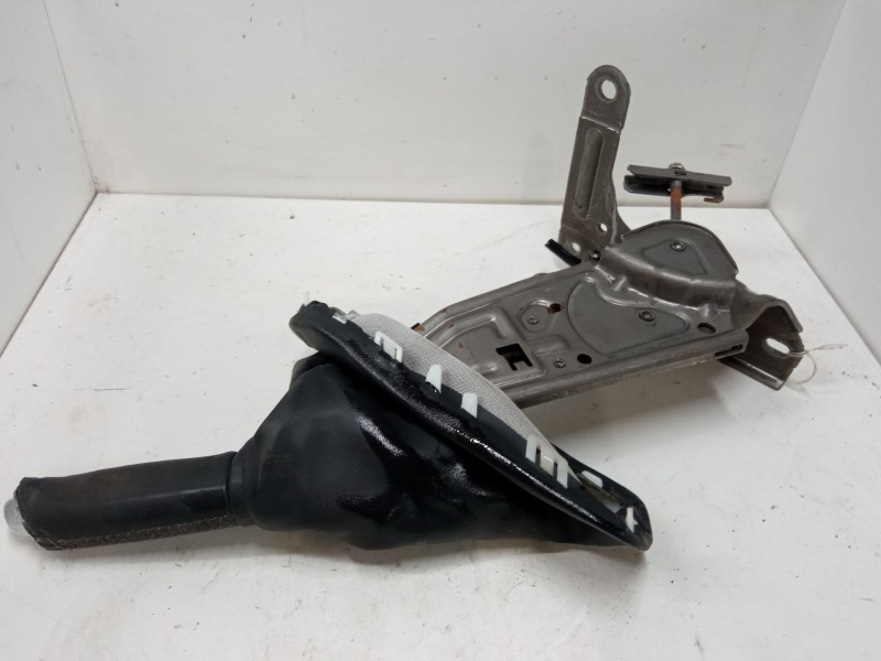 Recambio de palanca freno mano para renault megane iii hatchback (bz0/1_, b3_) 1.6 16v (bz1b, bz1h) referencia OEM IAM   