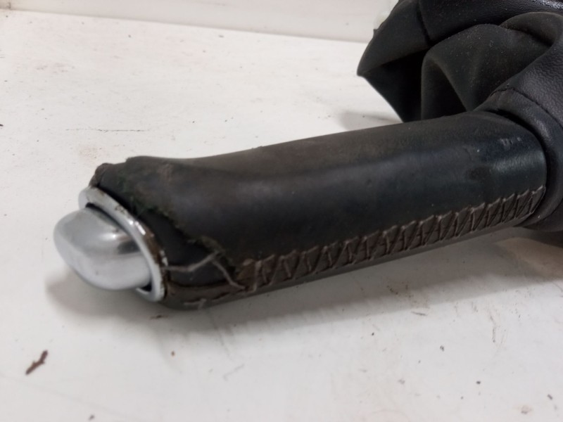 Recambio de palanca freno mano para renault megane iii hatchback (bz0/1_, b3_) 1.6 16v (bz1b, bz1h) referencia OEM IAM   