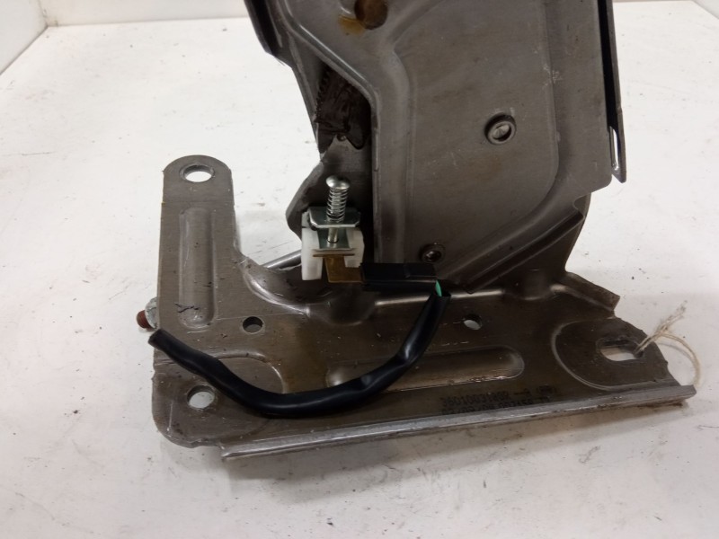 Recambio de palanca freno mano para renault megane iii hatchback (bz0/1_, b3_) 1.6 16v (bz1b, bz1h) referencia OEM IAM   