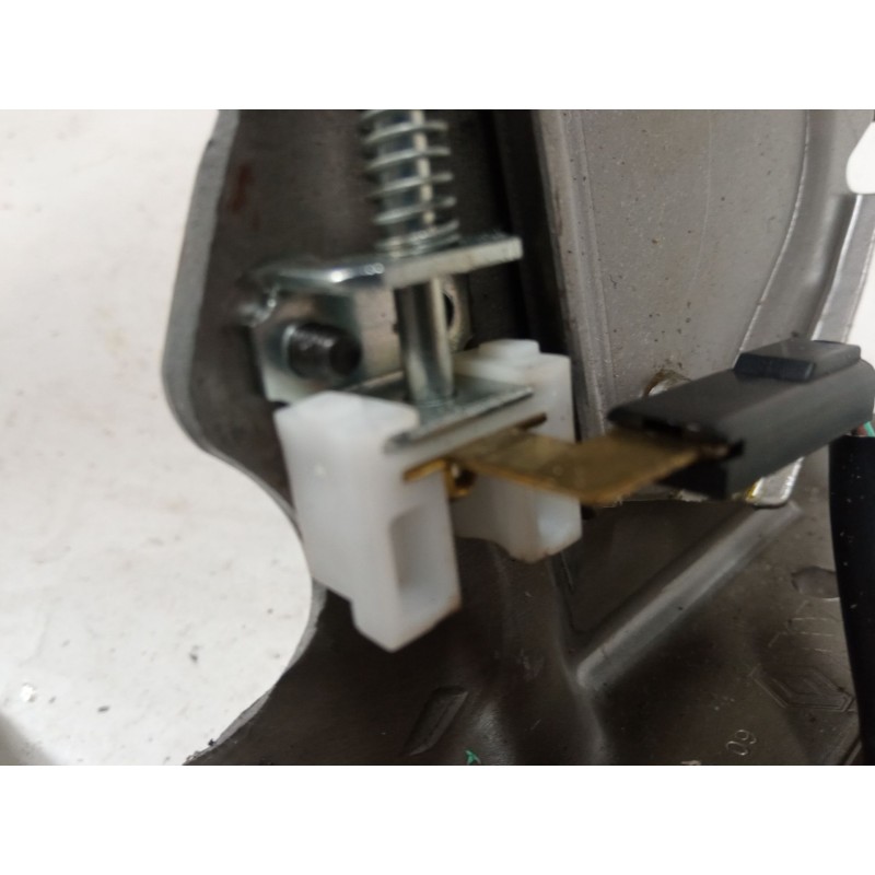 Recambio de palanca freno mano para renault megane iii hatchback (bz0/1_, b3_) 1.6 16v (bz1b, bz1h) referencia OEM IAM   