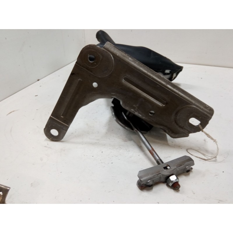 Recambio de palanca freno mano para renault megane iii hatchback (bz0/1_, b3_) 1.6 16v (bz1b, bz1h) referencia OEM IAM   