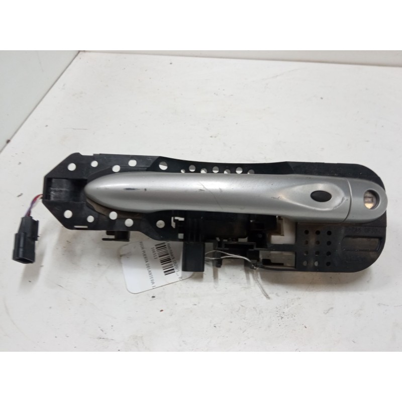 Recambio de maneta exterior puerta delantera izquierda para renault megane iii hatchback (bz0/1_, b3_) 1.6 16v (bz1b, bz1h) refe