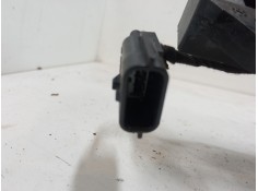 Recambio de maneta exterior puerta delantera izquierda para renault megane iii hatchback (bz0/1_, b3_) 1.6 16v (bz1b, bz1h) refe 2