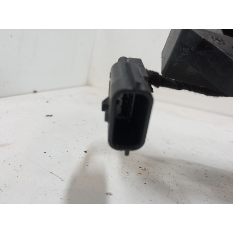 Recambio de maneta exterior puerta delantera izquierda para renault megane iii hatchback (bz0/1_, b3_) 1.6 16v (bz1b, bz1h) refe