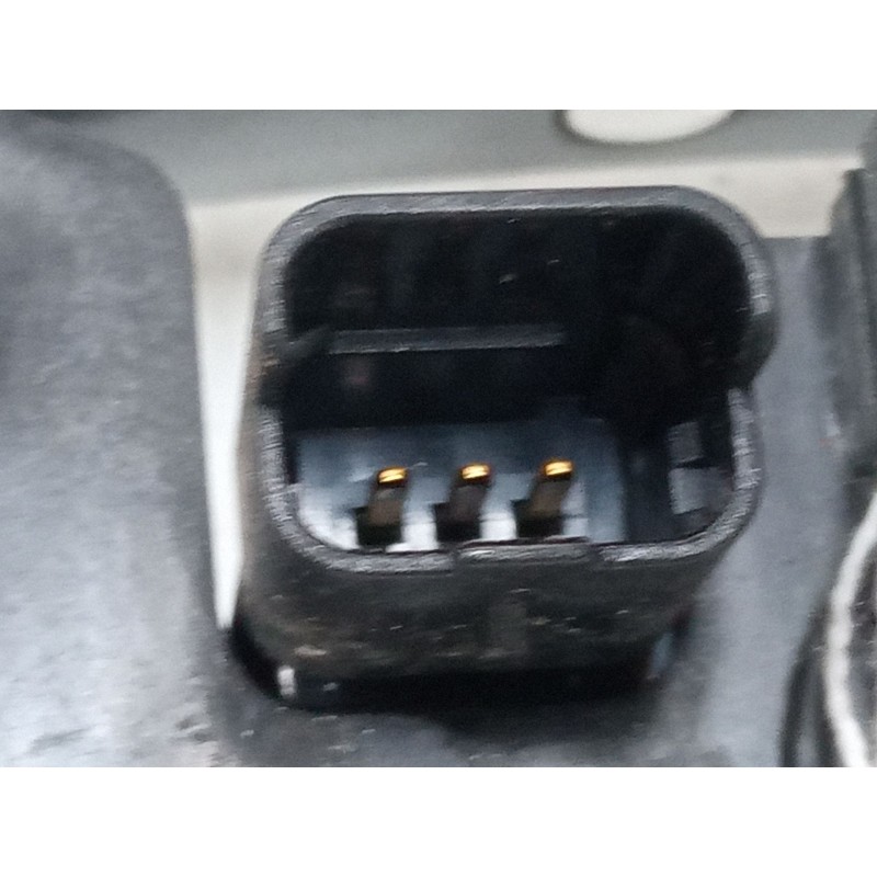 Recambio de maneta exterior puerta delantera izquierda para renault megane iii hatchback (bz0/1_, b3_) 1.6 16v (bz1b, bz1h) refe