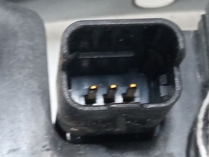 Recambio de maneta exterior puerta delantera izquierda para renault megane iii hatchback (bz0/1_, b3_) 1.6 16v (bz1b, bz1h) refe