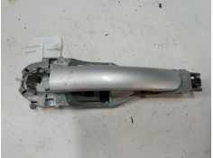 Recambio de maneta exterior puerta delantera izquierda para volkswagen polo iv (9n_, 9a_) 1.4 tdi referencia OEM IAM   