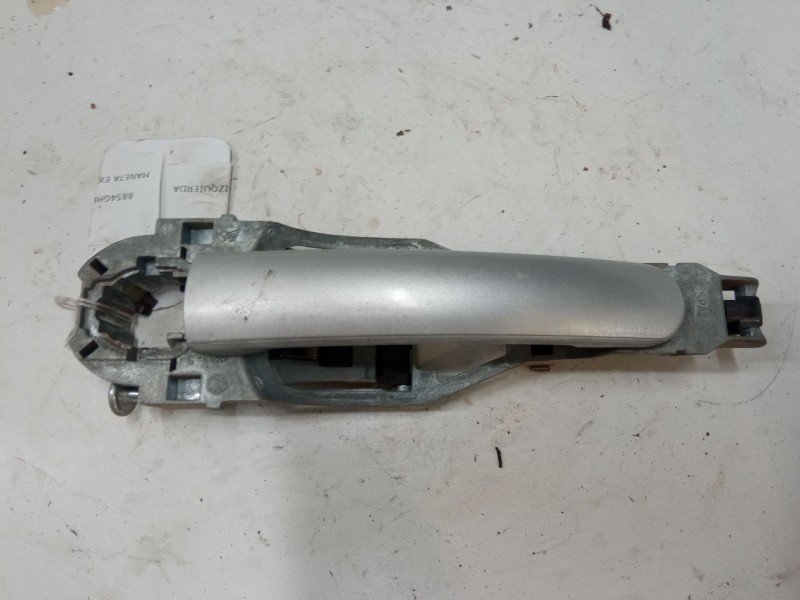 Recambio de maneta exterior puerta delantera izquierda para volkswagen polo iv (9n_, 9a_) 1.4 tdi referencia OEM IAM   