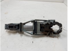 Recambio de maneta exterior puerta delantera izquierda para volkswagen polo iv (9n_, 9a_) 1.4 tdi referencia OEM IAM    2