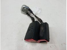Recambio de anclaje cinturon trasero izquierdo para volkswagen polo iv (9n_, 9a_) 1.4 tdi referencia OEM IAM   