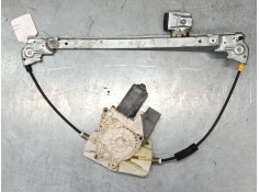 Recambio de elevalunas electrico trasero izquierdo para peugeot 607 (9d, 9u) 2.2 hdi referencia OEM IAM 9632243280  