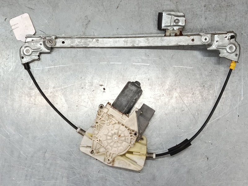 Recambio de elevalunas electrico trasero izquierdo para peugeot 607 (9d, 9u) 2.2 hdi referencia OEM IAM 9632243280  