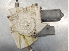 Recambio de elevalunas electrico trasero izquierdo para peugeot 607 (9d, 9u) 2.2 hdi referencia OEM IAM 9632243280   2