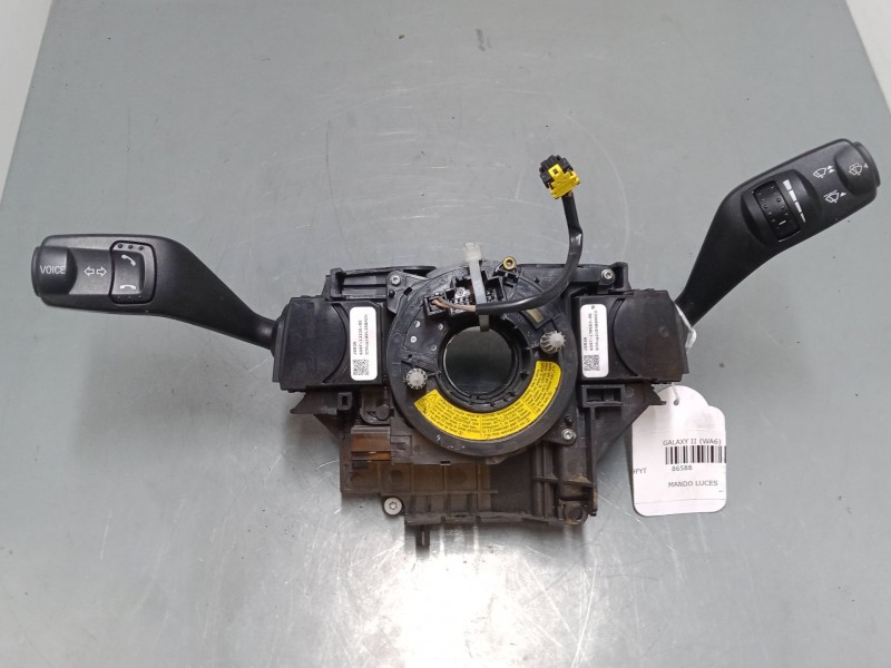 Recambio de mando luces para ford galaxy ii (wa6) 2.0 tdci referencia OEM IAM 6G9T13N064DJ 6G9T14A664BE 