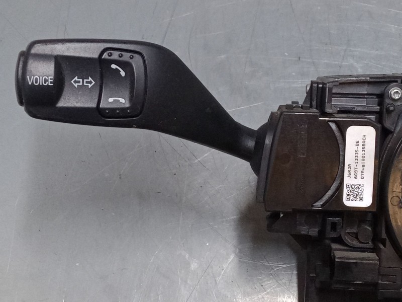 Recambio de mando luces para ford galaxy ii (wa6) 2.0 tdci referencia OEM IAM 6G9T13N064DJ 6G9T14A664BE 