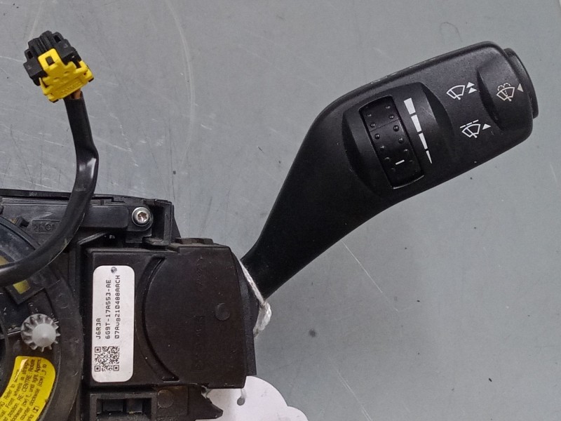 Recambio de mando luces para ford galaxy ii (wa6) 2.0 tdci referencia OEM IAM 6G9T13N064DJ 6G9T14A664BE 