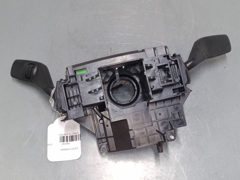 Recambio de mando luces para ford galaxy ii (wa6) 2.0 tdci referencia OEM IAM 6G9T13N064DJ 6G9T14A664BE 