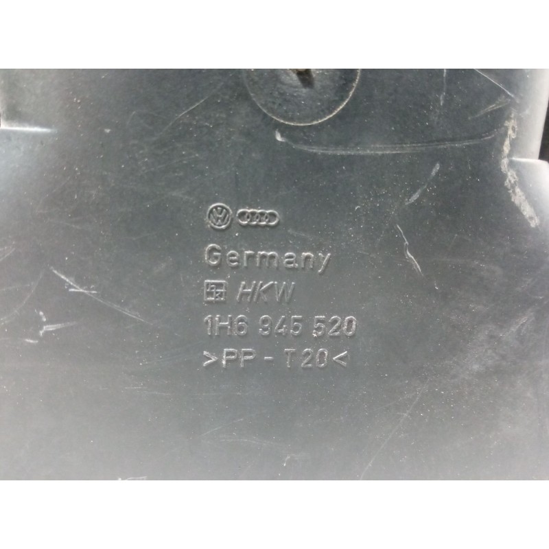 Recambio de piloto trasero derecho para volkswagen golf iii (1h1) 1.9 td, gtd referencia OEM IAM 1H6945520 242 1 H6945 112B 