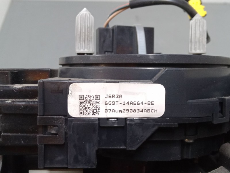 Recambio de mando luces para ford galaxy ii (wa6) 2.0 tdci referencia OEM IAM 6G9T13N064DJ 6G9T14A664BE 