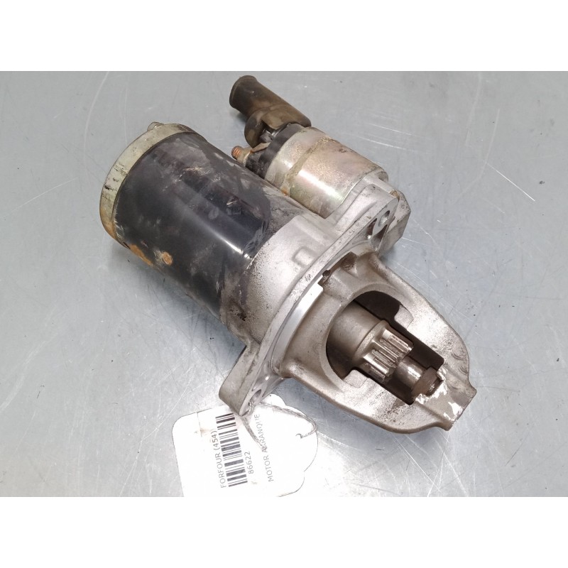 Recambio de motor arranque para smart forfour (454) 1.5 (454.032) referencia OEM IAM MR994922 M000T45271ZT 