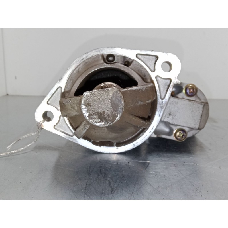 Recambio de motor arranque para smart forfour (454) 1.5 (454.032) referencia OEM IAM MR994922 M000T45271ZT 