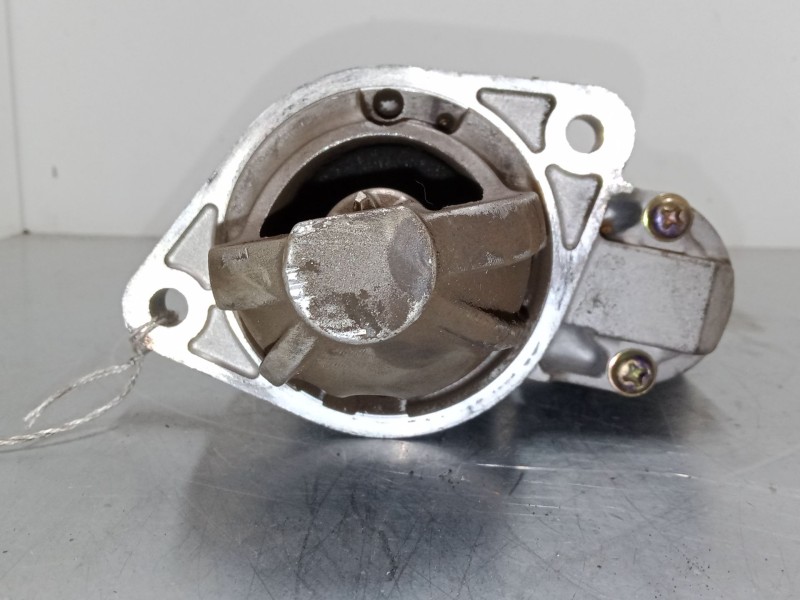 Recambio de motor arranque para smart forfour (454) 1.5 (454.032) referencia OEM IAM MR994922 M000T45271ZT 