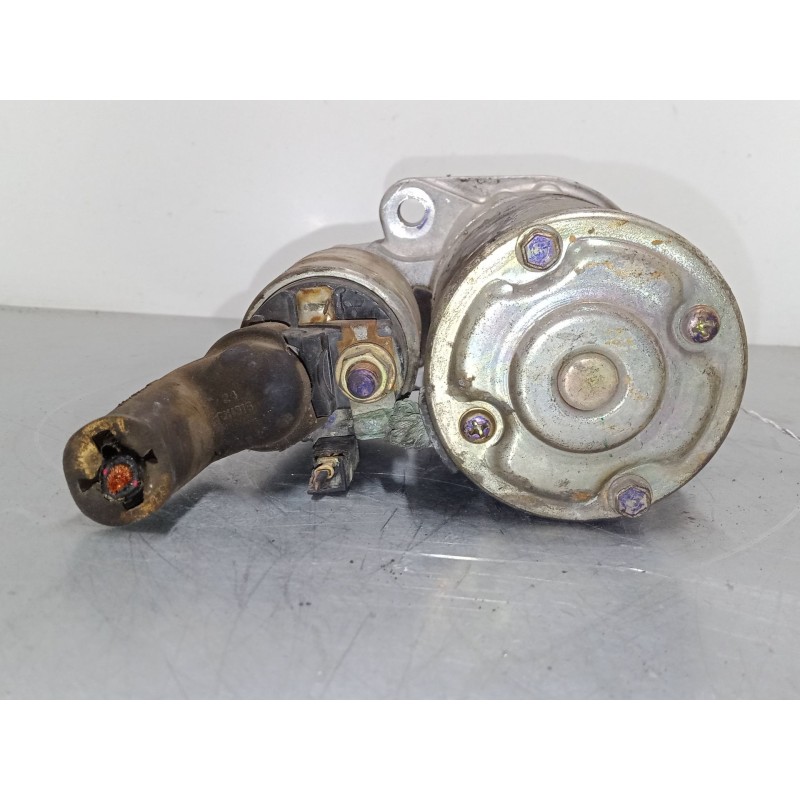 Recambio de motor arranque para smart forfour (454) 1.5 (454.032) referencia OEM IAM MR994922 M000T45271ZT 