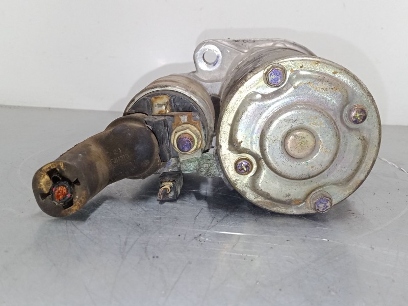 Recambio de motor arranque para smart forfour (454) 1.5 (454.032) referencia OEM IAM MR994922 M000T45271ZT 