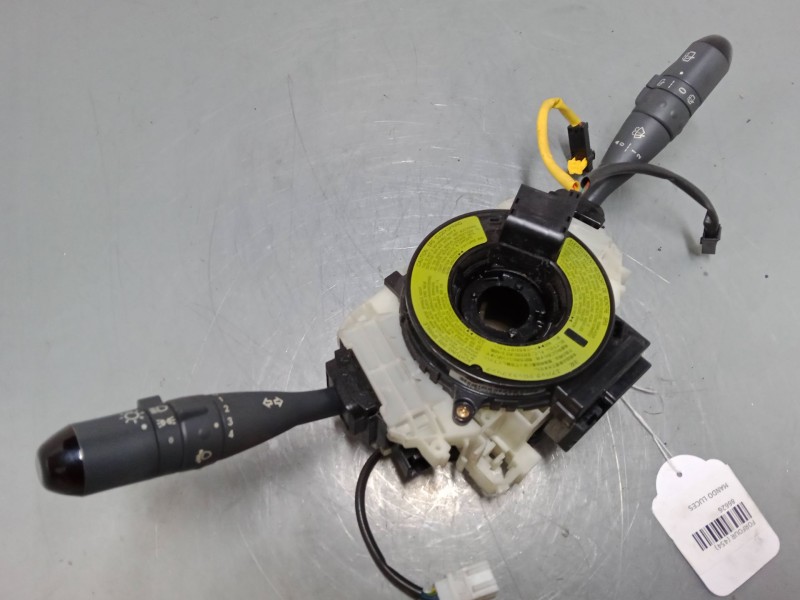 Recambio de mando luces para smart forfour (454) 1.5 (454.032) referencia OEM IAM A4545400217 A4545401244CL2A 