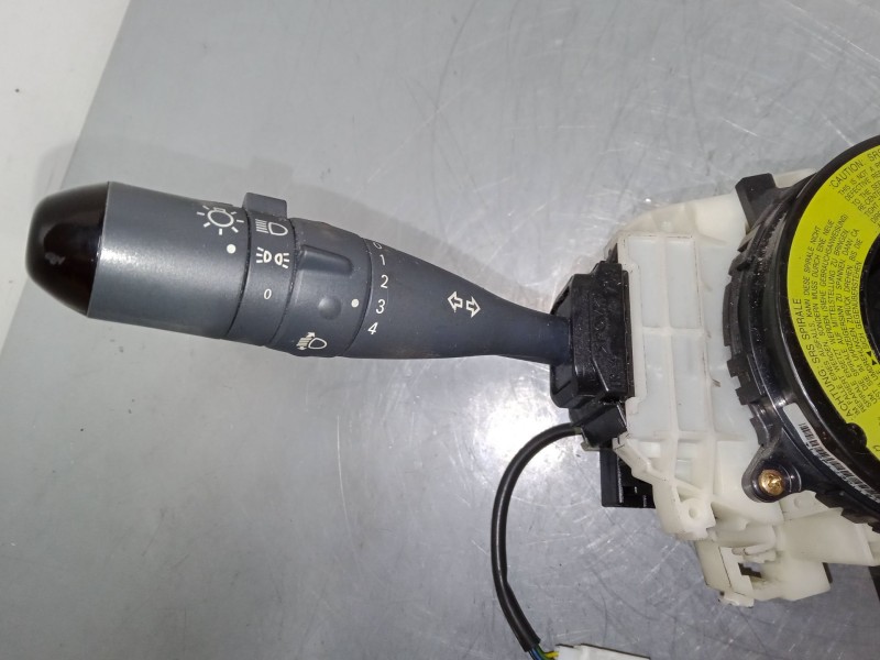 Recambio de mando luces para smart forfour (454) 1.5 (454.032) referencia OEM IAM A4545400217 A4545401244CL2A 