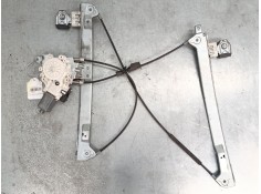 Recambio de elevalunas electrico delantero izquierdo para smart forfour (454) 1.5 (454.032) referencia OEM IAM   