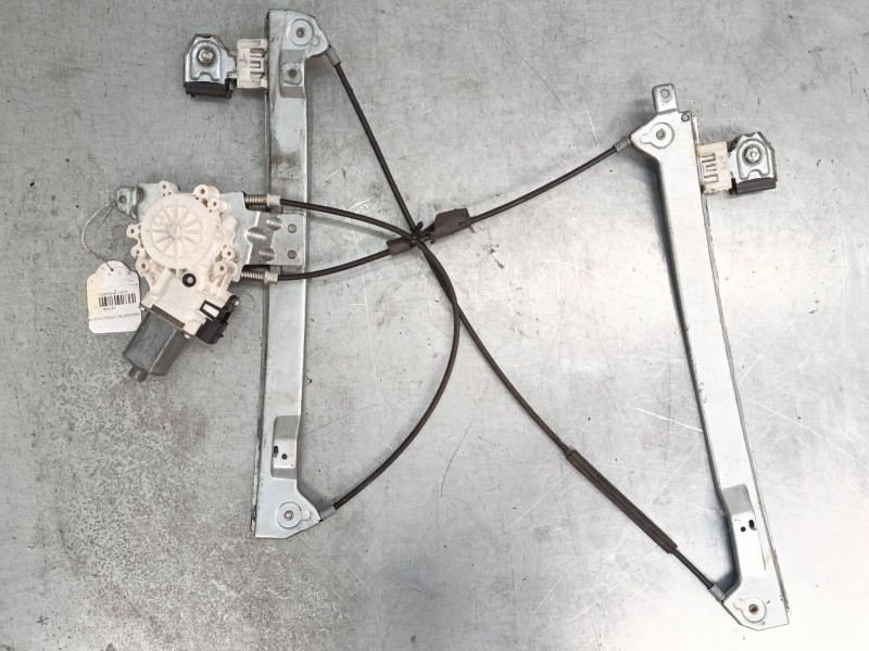 Recambio de elevalunas electrico delantero izquierdo para smart forfour (454) 1.5 (454.032) referencia OEM IAM   
