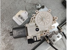 Recambio de elevalunas electrico delantero izquierdo para smart forfour (454) 1.5 (454.032) referencia OEM IAM    2